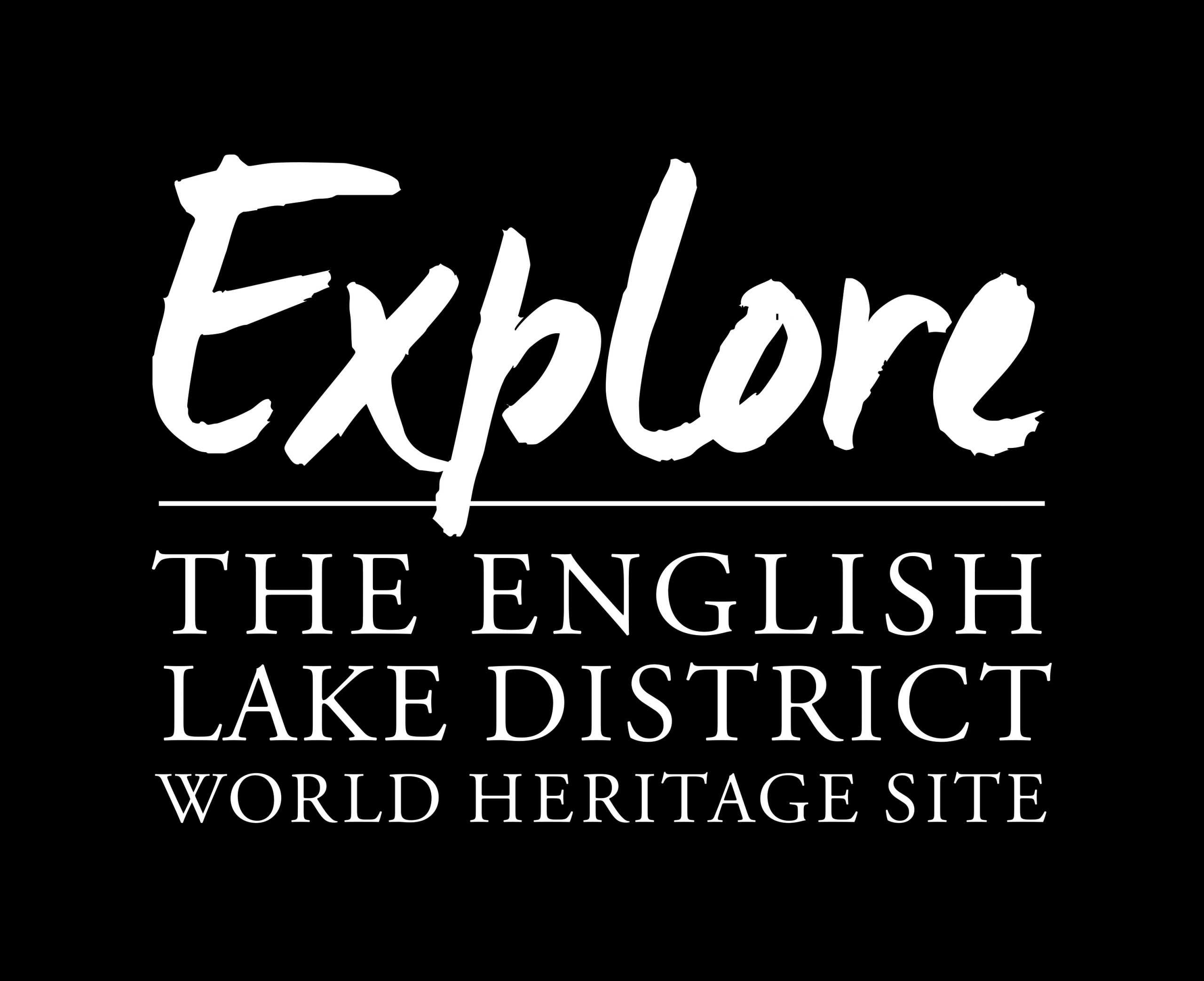Lakes World Heritage Logo